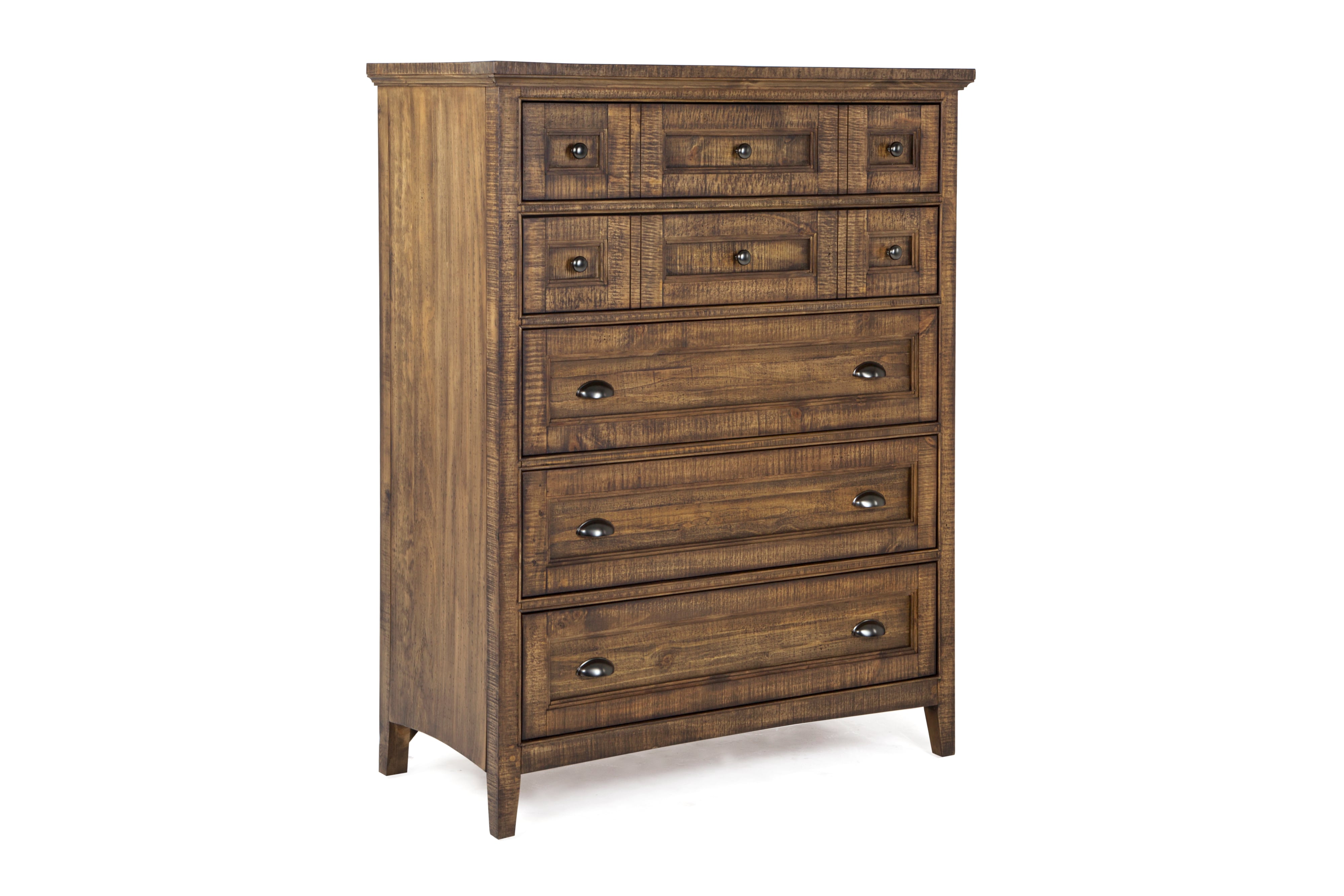 Sharon Bay Creek 5-Drawer Chest
