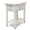 Sea Winds Trading Company Monaco Occasional Chairside Table