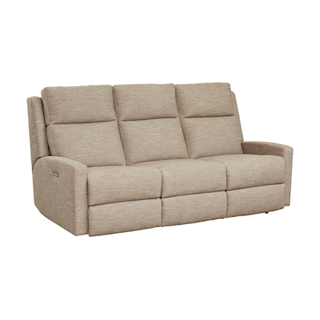 Power Reclining Sofa