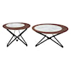 Zuo Anderson Coffee Table Set