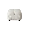 Diamond Sofa Furniture Paloma Ottoman