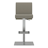 Casabianca VITTORIA Adjustable Swivel Barstool