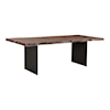 Moe's Home Collection Howell Howell Dining Table