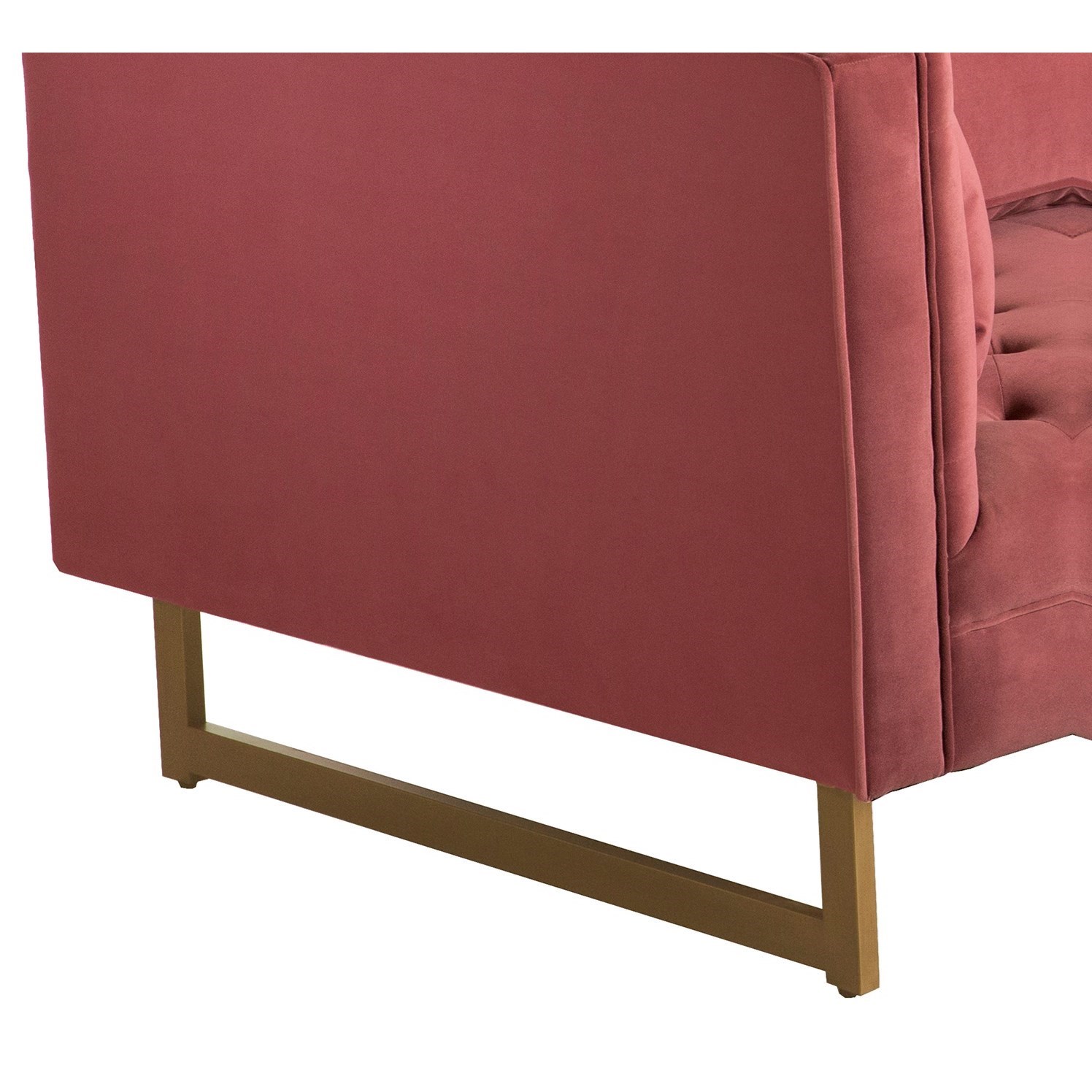 Armen Living Lenox- Sofa