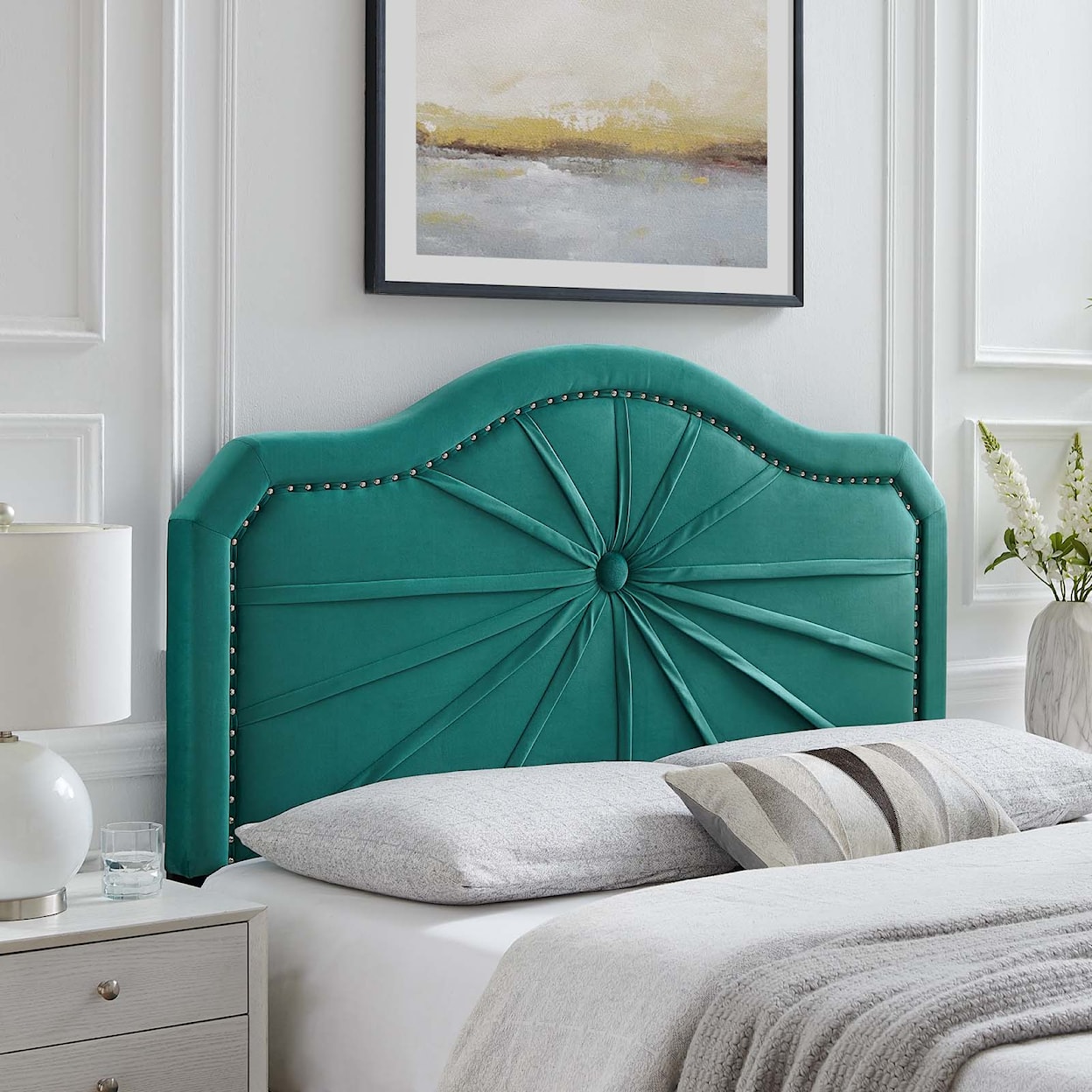 Modway Kristin King/California King Headboard