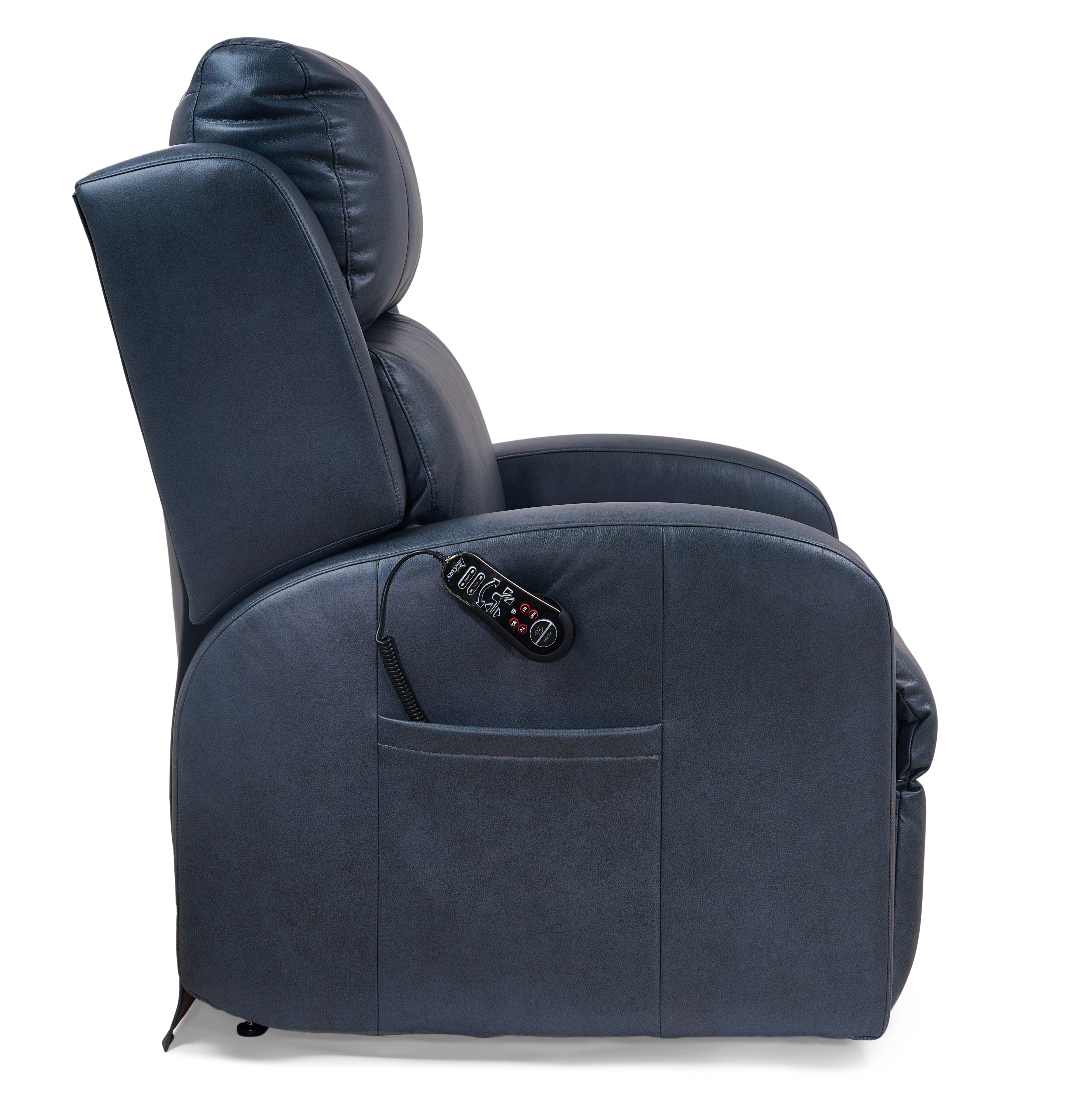 UltraComfort UltraCozy Power Recliner