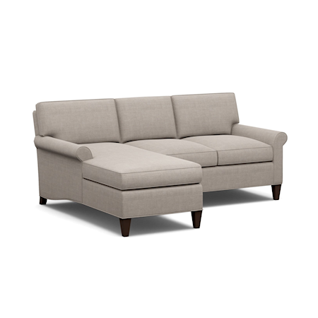 Essex Sectional Chaise Sofa