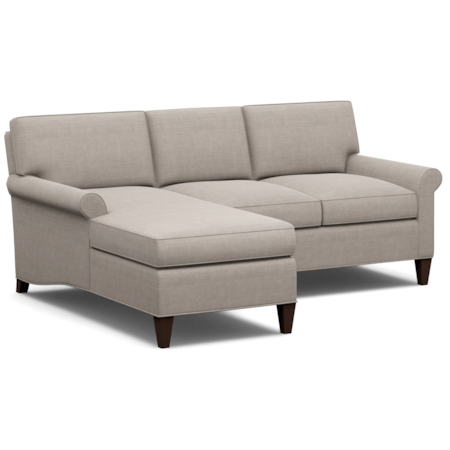Essex Sectional Chaise Sofa
