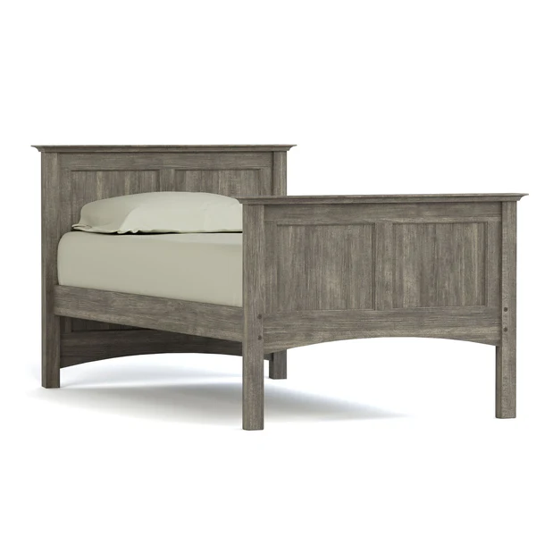 Stickley Origins Revere Twin Bed