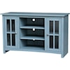 John Thomas Destinations TV Stand