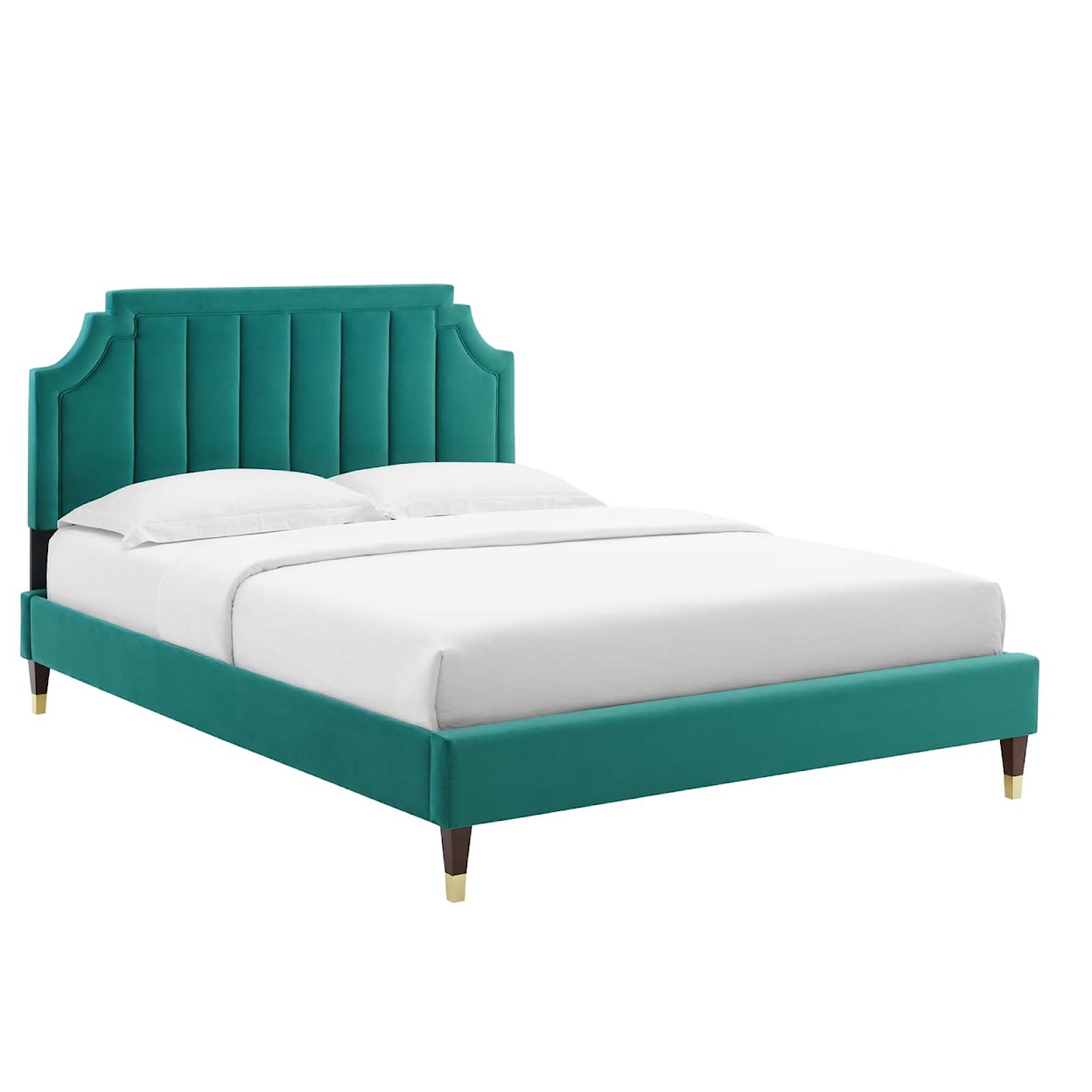 Modway Sienna Full Platform Bed