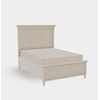 Mavin Tribeca Full Right Drawside Bed