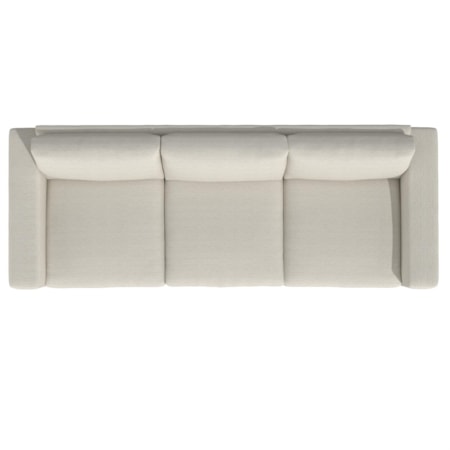 Drew Fabric Sofa