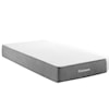 Modway Flexhaven 10" Twin Memory Mattress