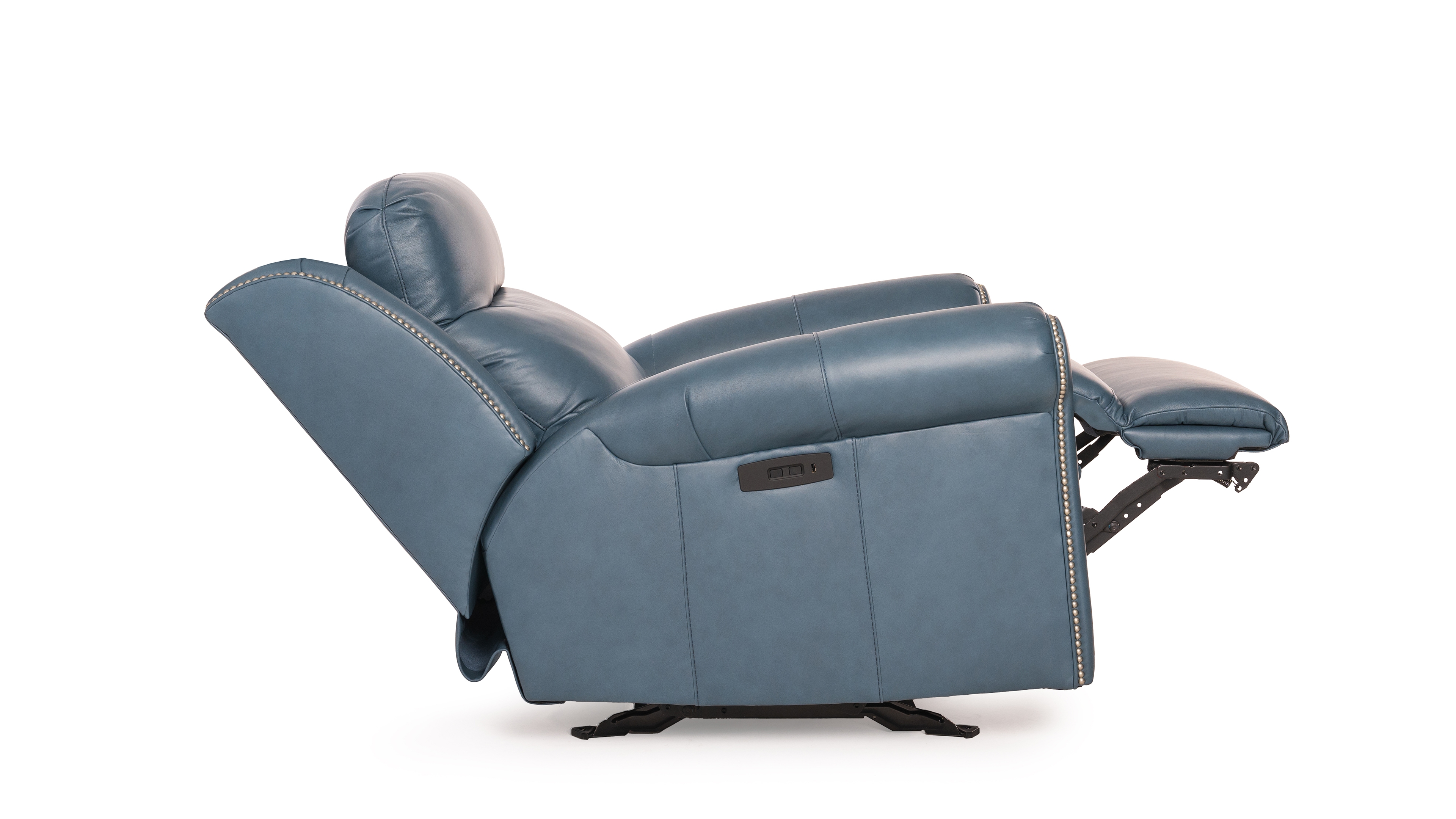 Motorized Glider Recliner