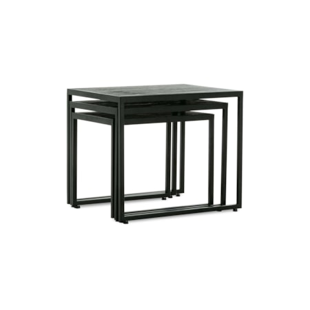 Bartola Misc End Table