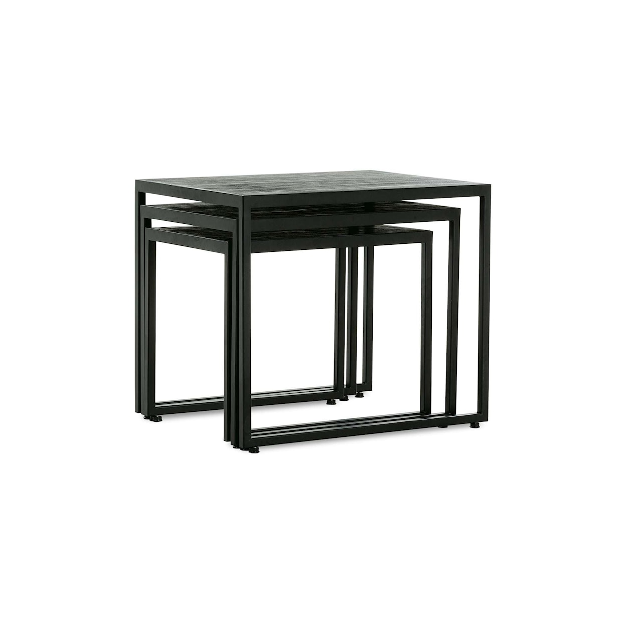 Rowe Bartola Bartola Misc End Table