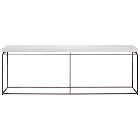 Watts Console Table