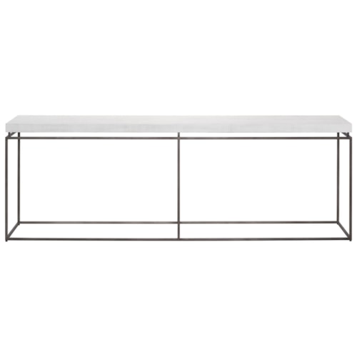 Watts Console Table