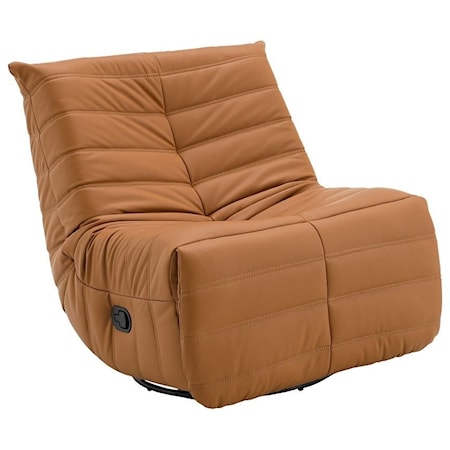 Swivel Recliner