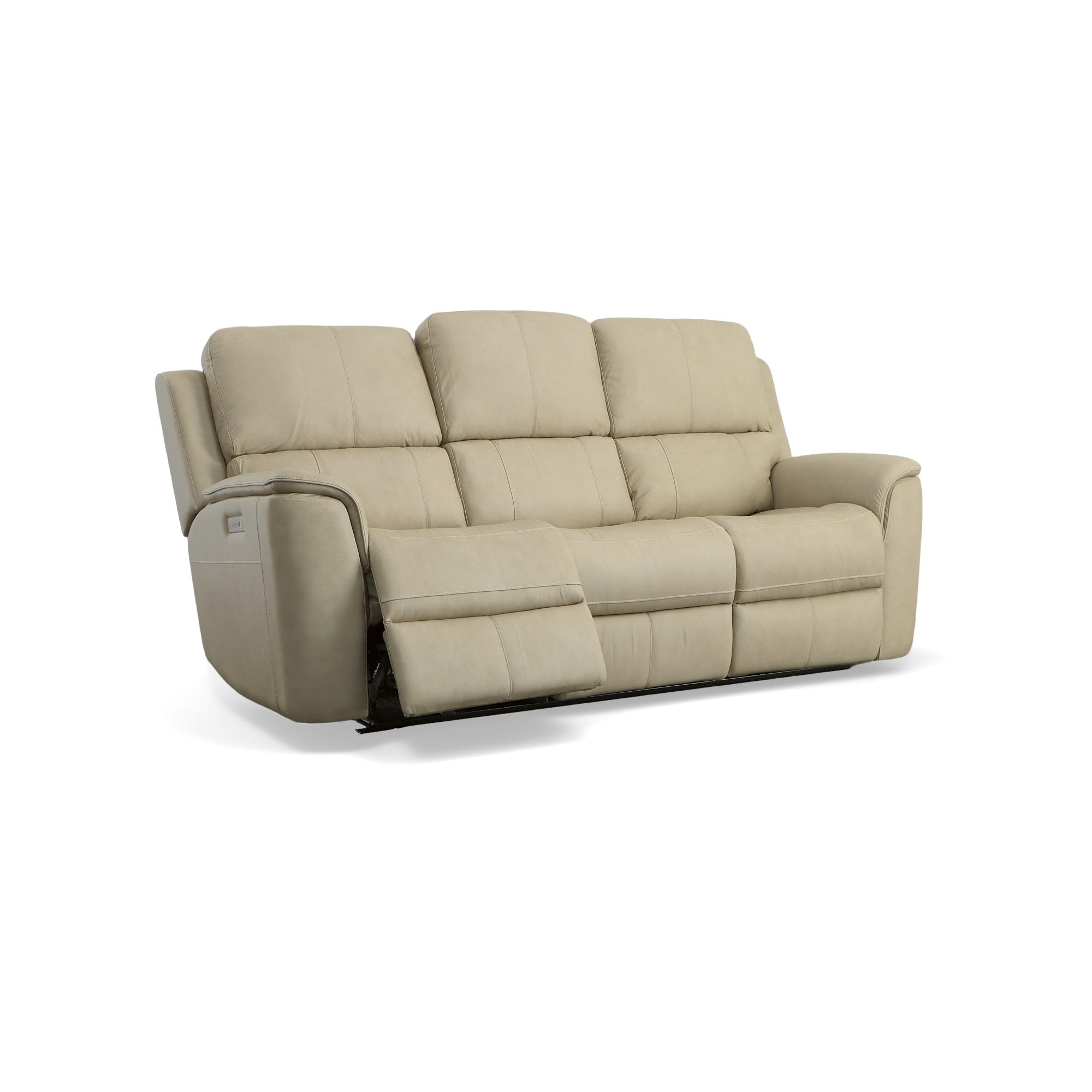 Reclining Sofa