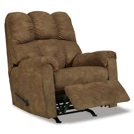 Recliner