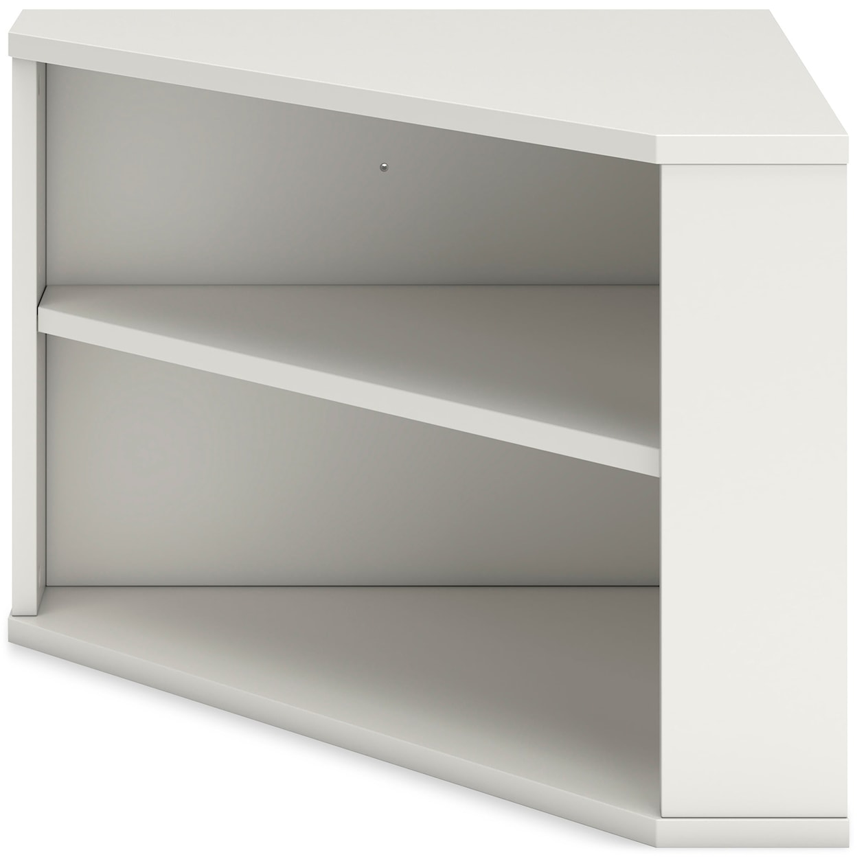 Michael Alan Select Grannen Corner Bookcase