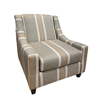 Transitional Chair