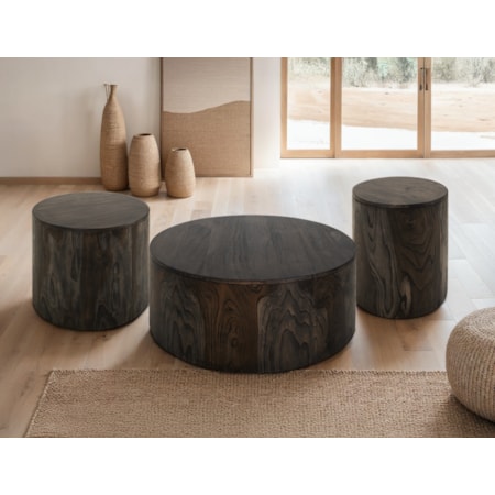 3-Piece Occasional Set