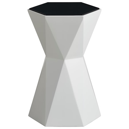 Hexagon Martini Table