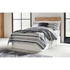 Ashley Signature Design Hyanna Full Panel Headboard