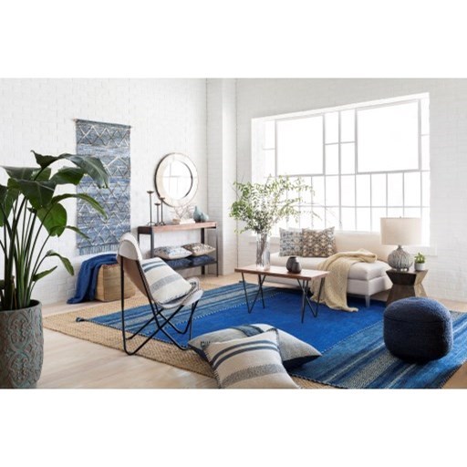 Surya Rugs Cassidy Wall Hanging