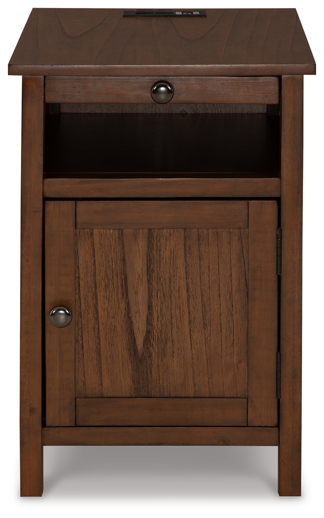 Signature Design by Ashley Treytown Chairside End Table