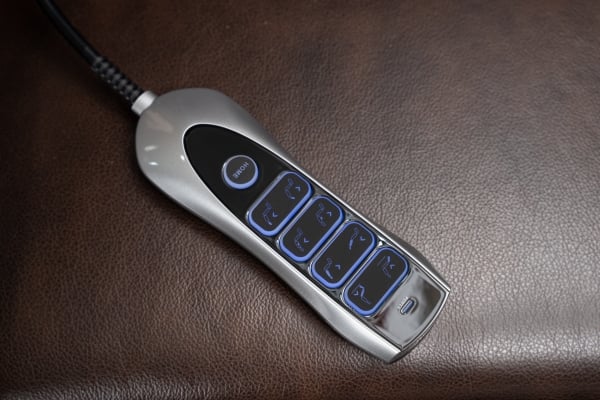 Barcalounger Leighton Lift Power Recliner