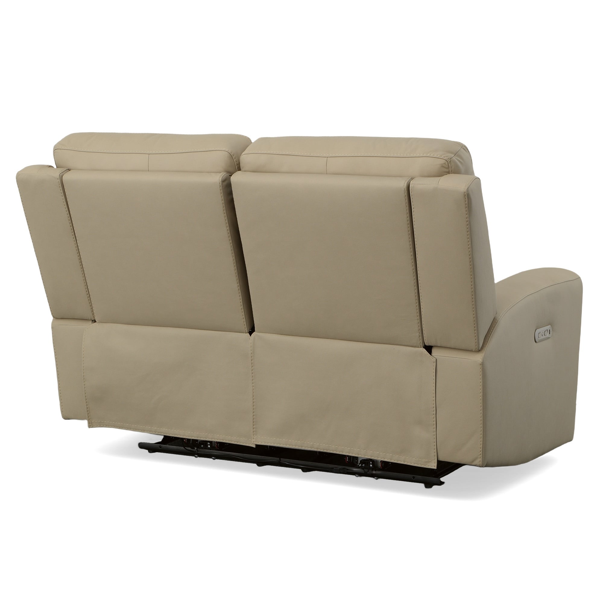 Flexsteel Latitudes - Jarvis Power Reclining Loveseat