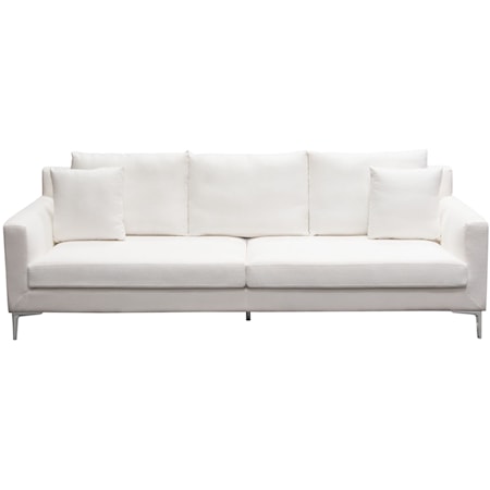 Loose Back Sofa