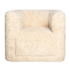 Jofran Huggy Swivel Chair