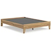 Signature Design by Ashley Bermacy Queen Platform Bed