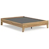 Ashley Signature Design Bermacy Queen Platform Bed