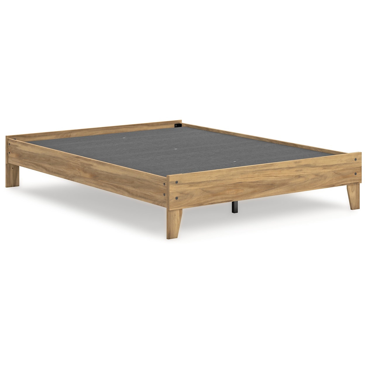 Signature Design by Ashley Bermacy Queen Platform Bed