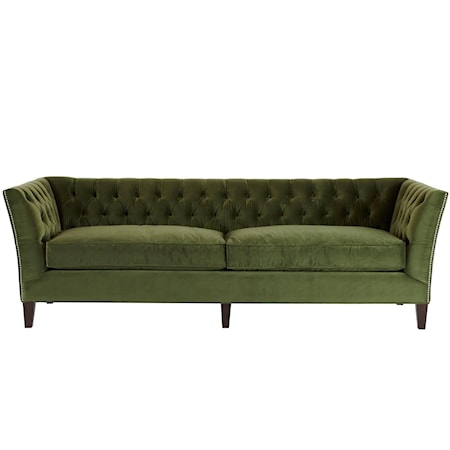 Duncan Sofa