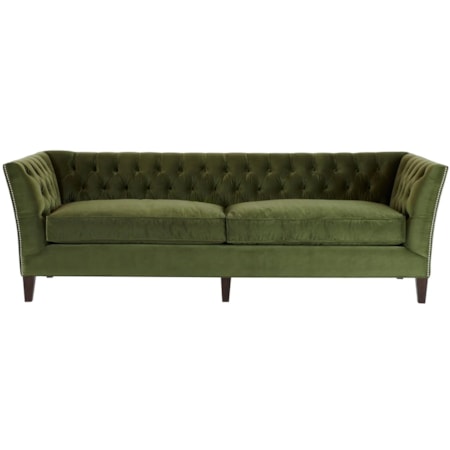 Duncan Sofa