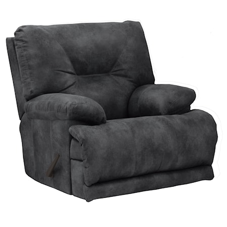 Lay Flat Recliner