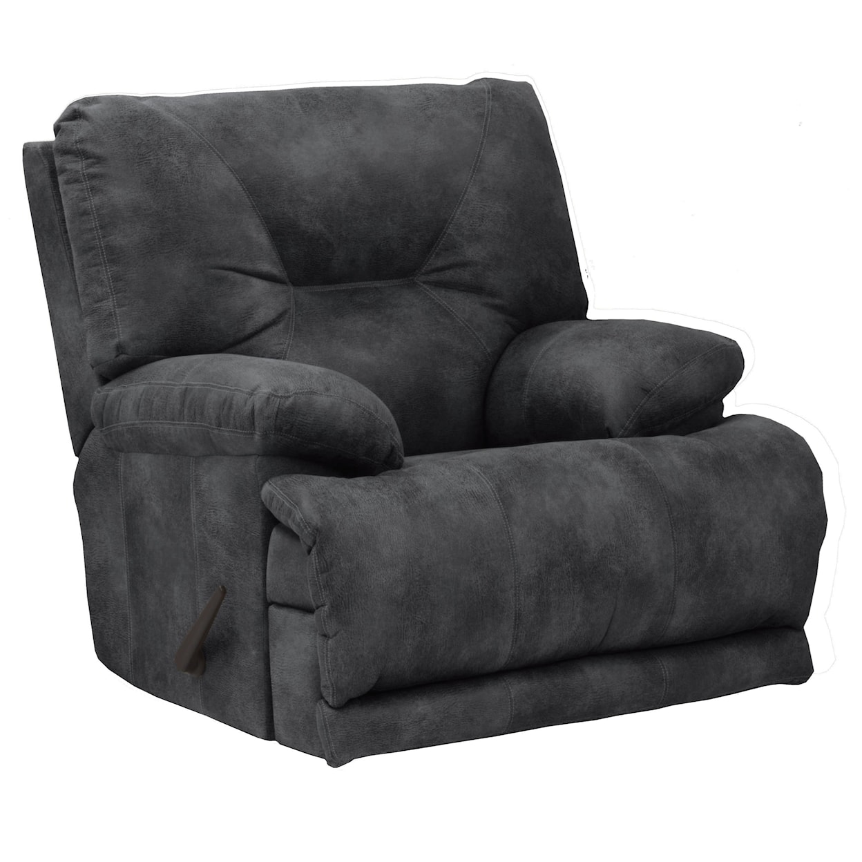 Catnapper 438 Voyager Lay Flat Recliner