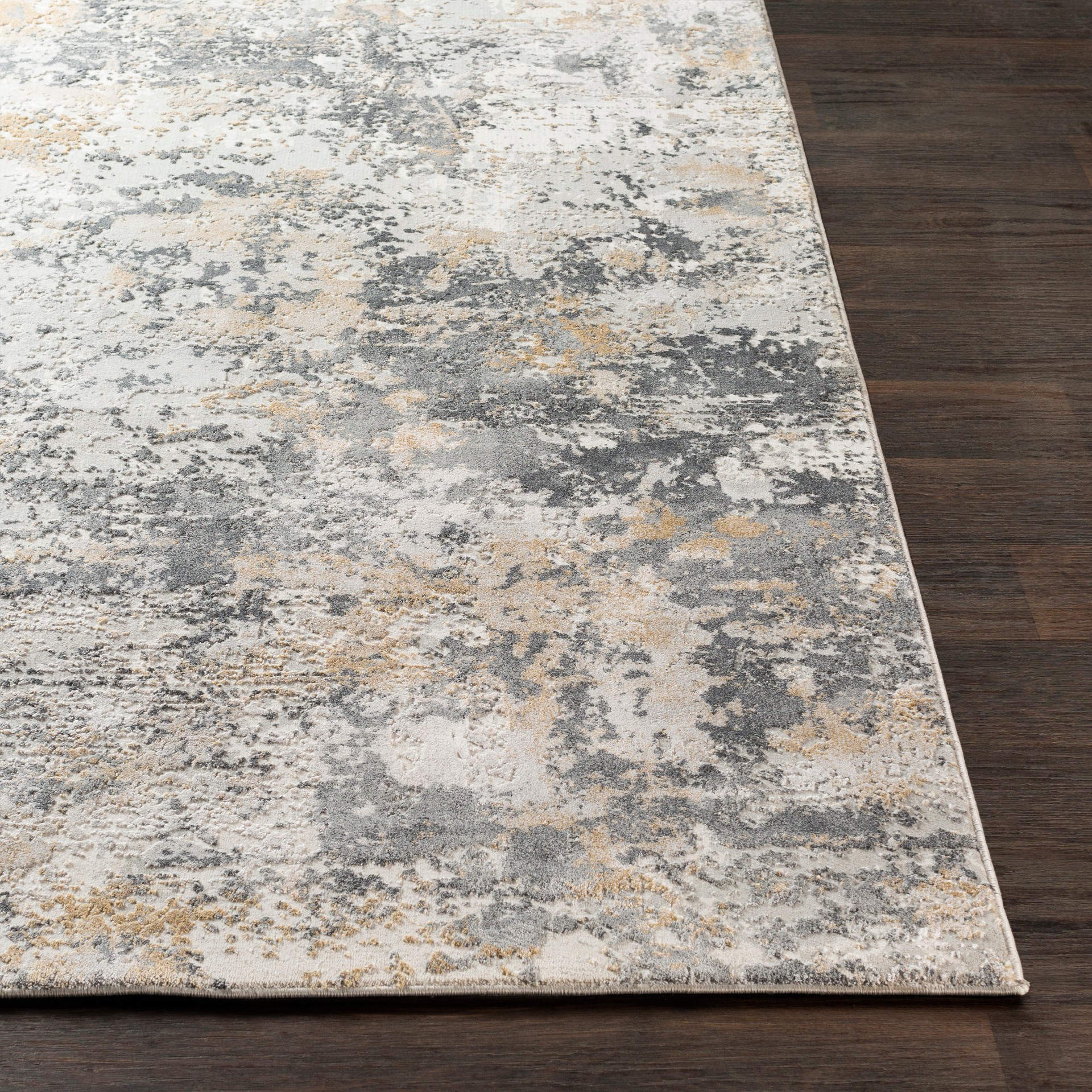 Surya Rugs Aisha 5' 3" x 7' 3" Rug
