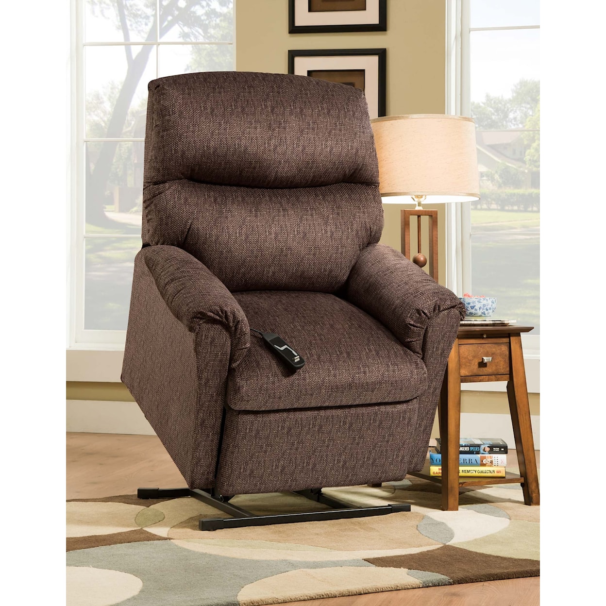 Franklin 481 Mable Mable Lift Chair