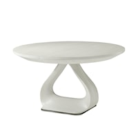 Contemporary Essence Dining Table