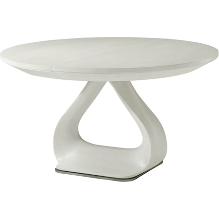 Essence Round Dining Table