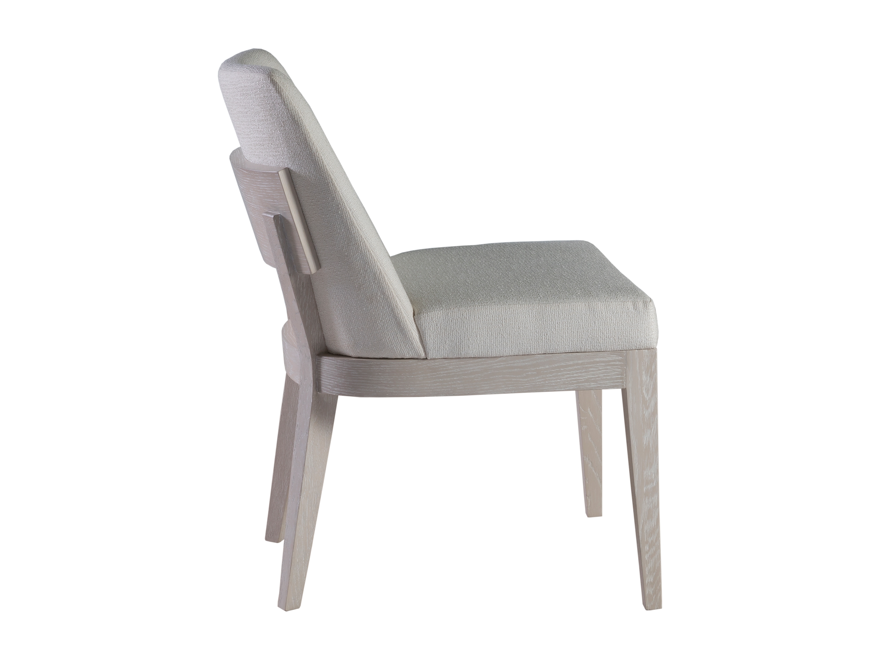 Upholstered Side Chair