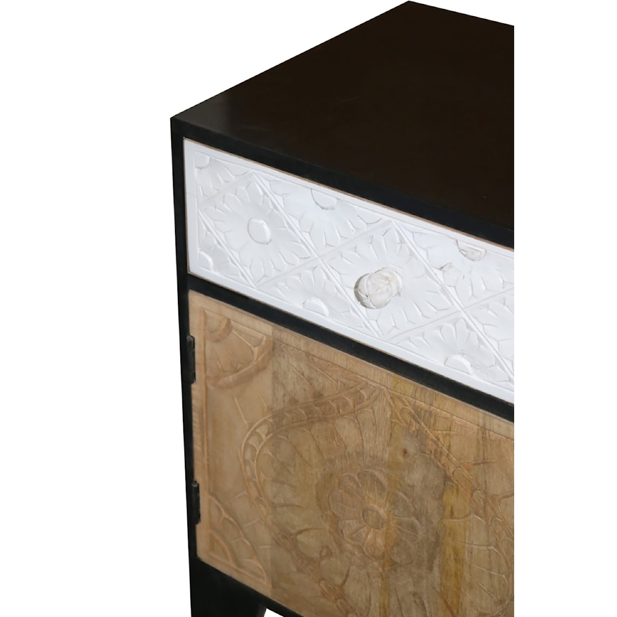 Progressive Furniture Outbound Nightstand